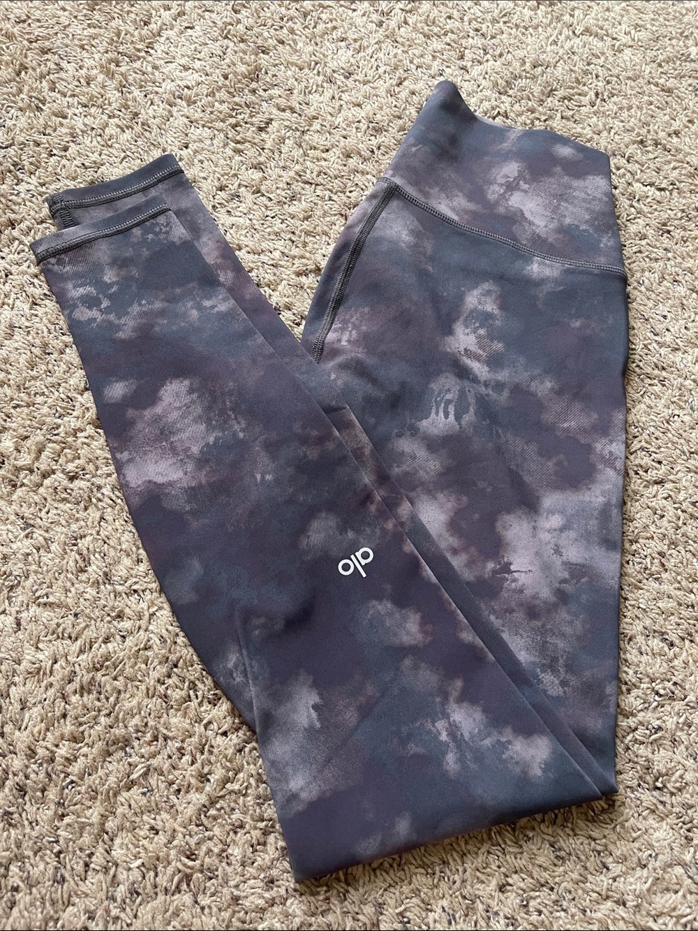 Alo Small Leggings